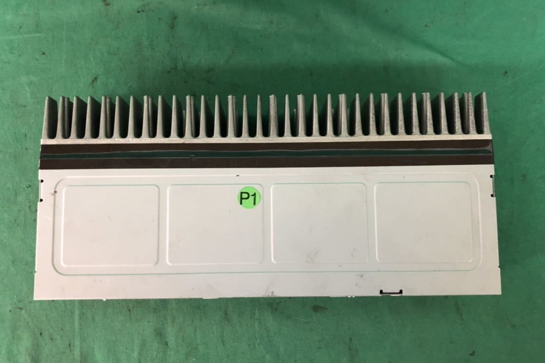 Toyota Lexus 86280-50280 Genuine Pioneer Audio Amplifier for LS460