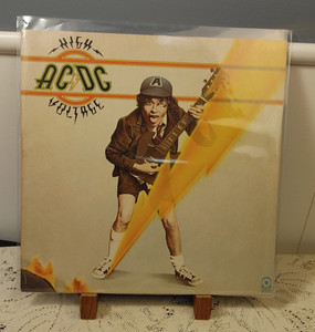Acdc High Voltage | eBay