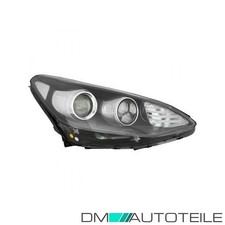 LED Scheinwerfer Depo HB3 rechts passt für Kia Sportage QL ab Baujahr 15-18