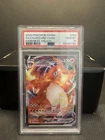 2020 POKEMON SWORD & SHIELD DARKNESS ABLAZE #020 FULL ART/CHARIZARD VMAX PSA 10