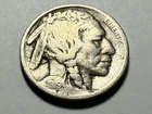 1919 S BUFFALO NICKEL * GET THE COIN U C * SHIPS FREE