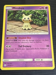 Mimikyu Yuka Morii | eBay