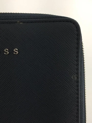 HUGO BOSS Stationery Notepad Notebook Cover - Afbeelding 6 van 7