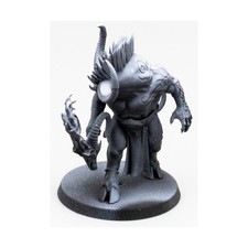 Age of Sigmar Disciples of Tzeentch Loose Ogroid Thaumaturge #8 NM