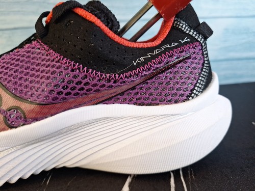 Saucony Kinvara 14 Orchid Purple Women's Size 8 - Picture 5 of 19