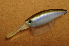 Angler's Republic Shape Labo TTM Shad 60       (P462J3  anres