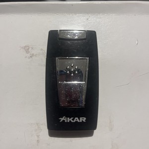 Xikar single jet cigar lighter