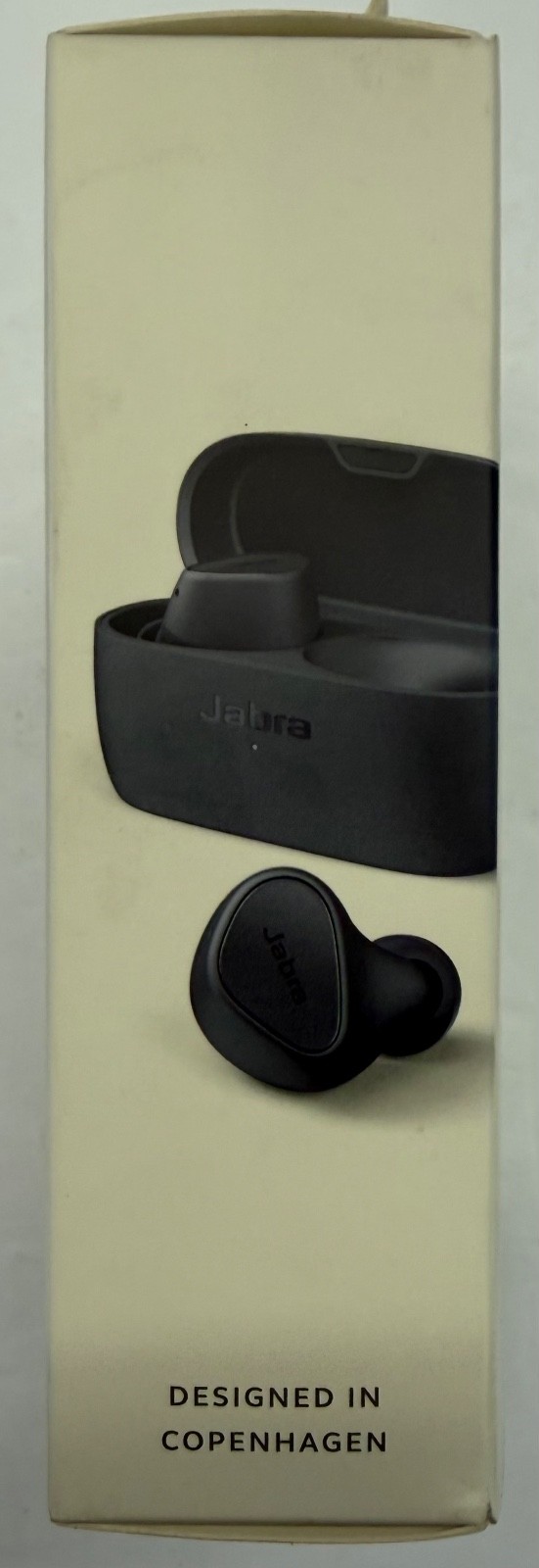 Jabra GN "ELITE 3" Bluetooth Earbuds (OTE150R)