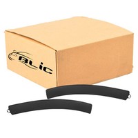 2X Blic StoßStange Grill Gitter Blende Vorne FüR Honda CR V