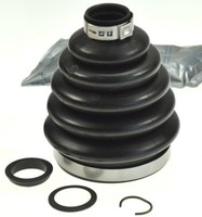Faltenbalgsatz Antriebswelle Spidan 36717 FüR Vw Golf 4 1J1 Bora 1 1J2 Variant 5