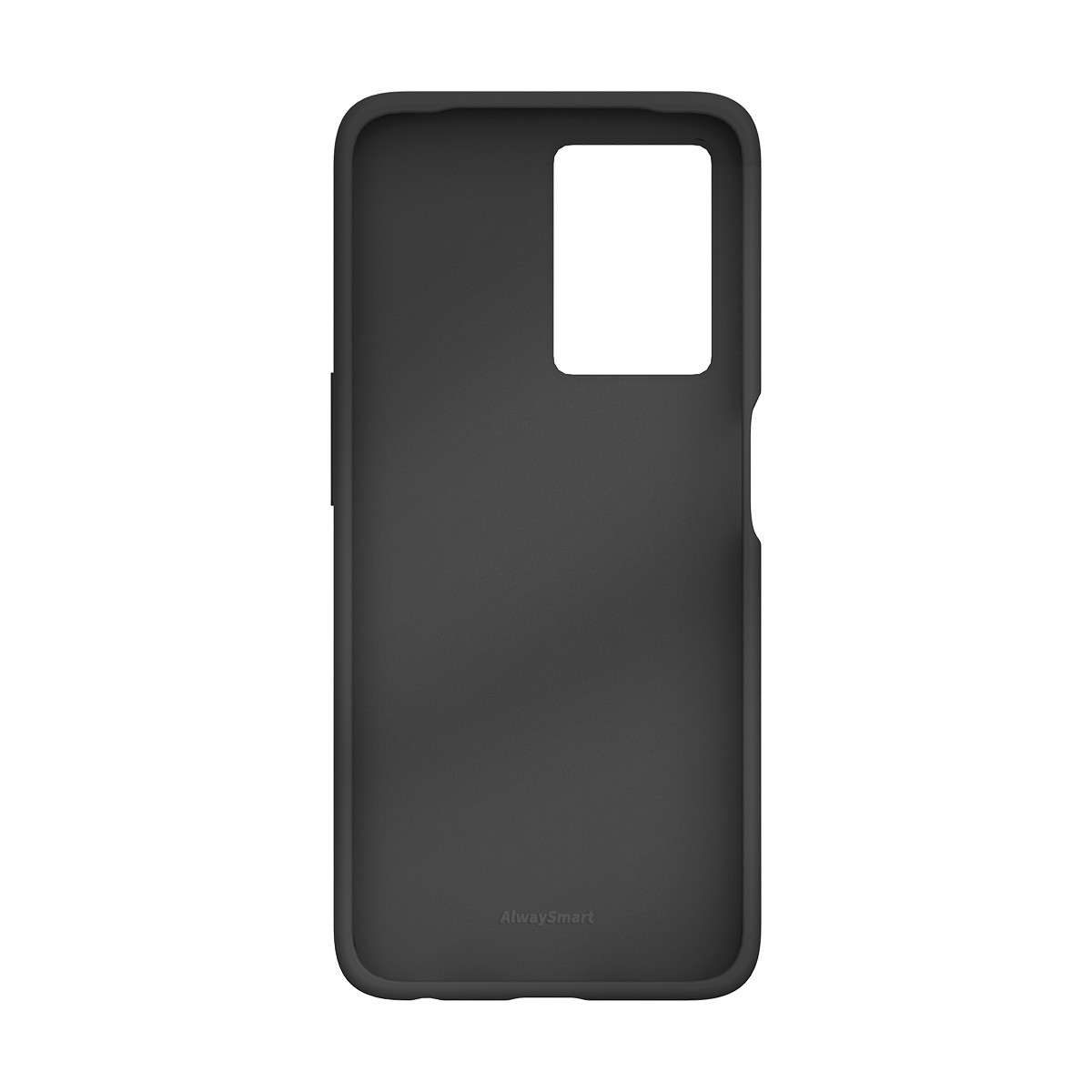 Coque silicone rigide Oppo A77 protection arrière antichoc