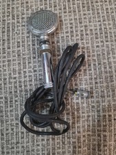 Vintage RARE 1930's Astatic D-2 Crystal Microphone Parts Restoration