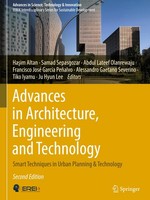 Advances In Architecture, Engineering And Technology Ha¿Im Altan