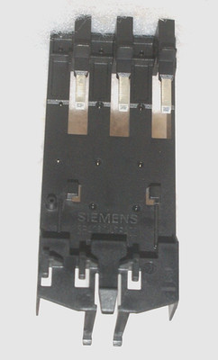 SIEMENS CONTACT BLOCK/3RA2921/2FA00 / BRAND NEW/FREE SHIPPING!
