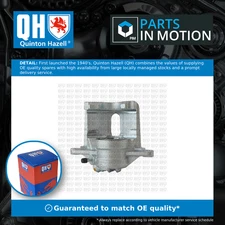 Brake Caliper fits PEUGEOT 208 GTi, Mk1 Front Right 1.2 1.6 1.6D 13 to 19 QH New