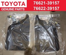 Toyota Genuine New Pickup 89-95 Mud Guard Front Body Rh Lh