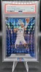 2024 Panini Mosaic Basketball Reactive Blue Paolo Banchero #10 PSA 9