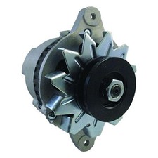 Lichtmaschine  für Agrar und Industrie 24V 20Amp