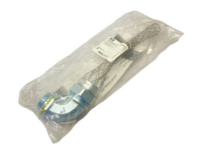 Hubbell 074093424 Kellems Liquidtight Conduit Wire Grip 90 Degree 1''