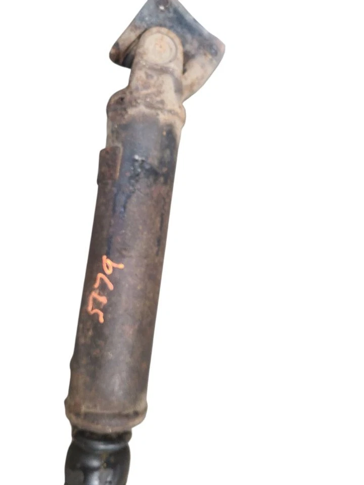 Eje de transmisión delantero de 4 cilindros para camioneta Nissan 86-97 642013 Foto 4 de 4