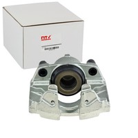 NTY Bremssattel Vorne Links Passend FüR Cadillac BLS Opel Astra Signum Vectra ZA
