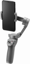 DJI Osmo Mobile 3 Combo Gimbal Stabilisator Handyhalterung Schwarz - NEU