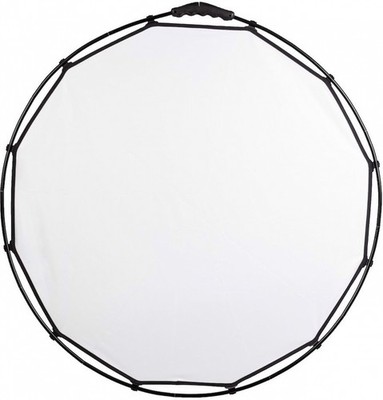 Manfrotto LR3301 HaloCompact Diffusor 82cm | Studio-Reflektoren