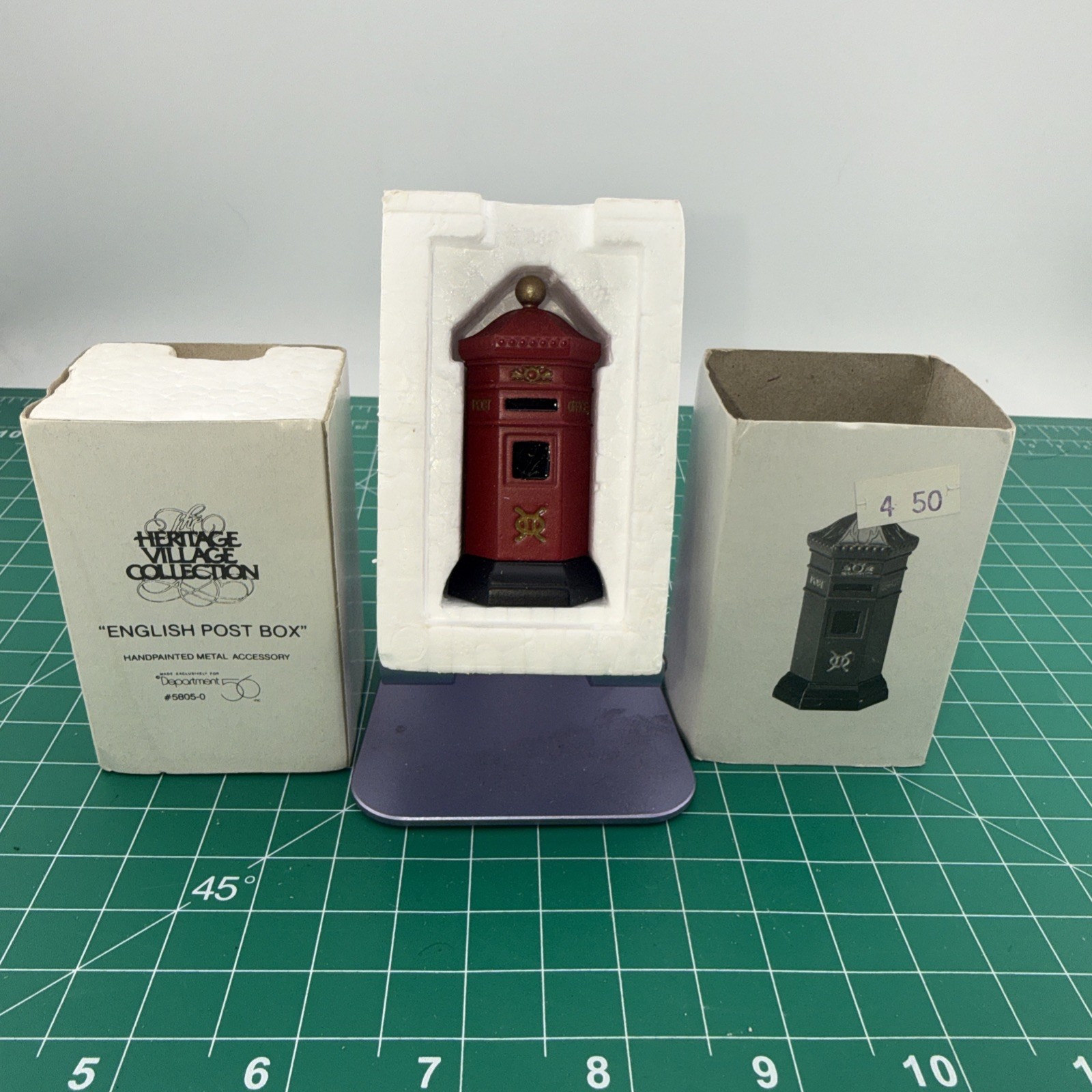 Click here to see eBay Auction
