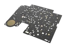 24241784 Automatic Transmission Control Valve Body Spacer Plate with Gaskets