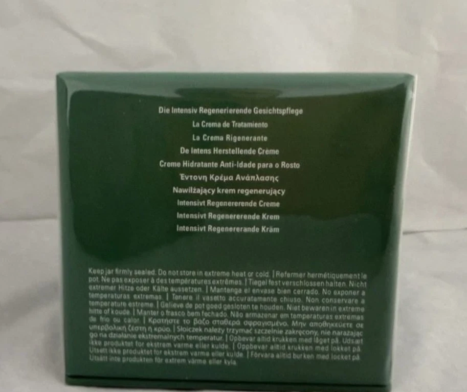 Creme De La Mer The Moisturizing Cream 60ml Feuchtigkeitspflege Neu & Ovp - Bild 2 von 4