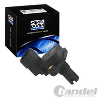 Meat & Doria MAP-SENSOR Saugrohrdruck Passend FüR Ford Courier Fiesta | 82227
