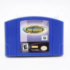 Tony Hawk's Pro Skater N64 (Nintendo 64) Authentic Tested Working