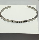 Vintage Now Silver Tone Bracelet Lot DISNEY AVON, SARAH COVENTRY ORIGAMI OWL  — photo 7