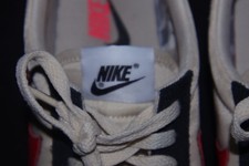 Nike Cortez Mens Low Top Lace-Up Athletic Sne...
