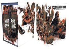 The Walking Dead : The Complete Series Seasons 1-11 DVD 53-Discs NEW Sealed  