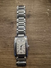 Tiffany & Co. Grand Quartz Watch
