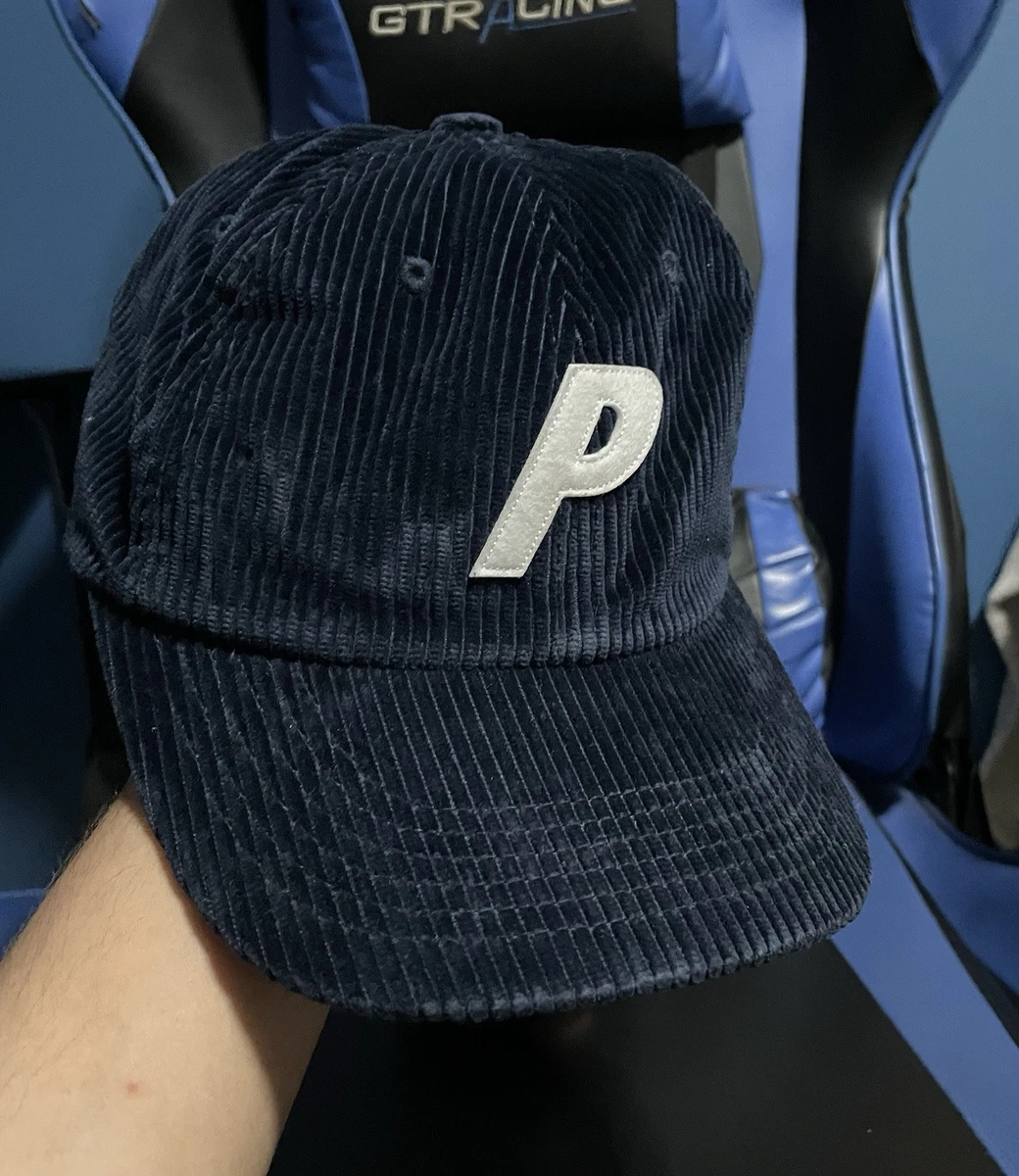 Palace Blue Hats for Men for sale | eBay