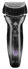 StyleCraft SC801 Ace 2.0 Waterproof PRO Electric Shaver w/ Precision Trimmer NEW