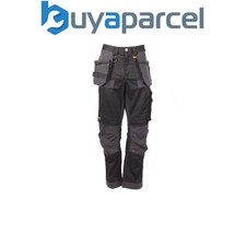 Dewalt HARRISON TROUSER 38W 29L Harrison Pro Stretch Trousers Waist 38in Leg 29i