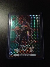 DeAndre Ayton Card #134 