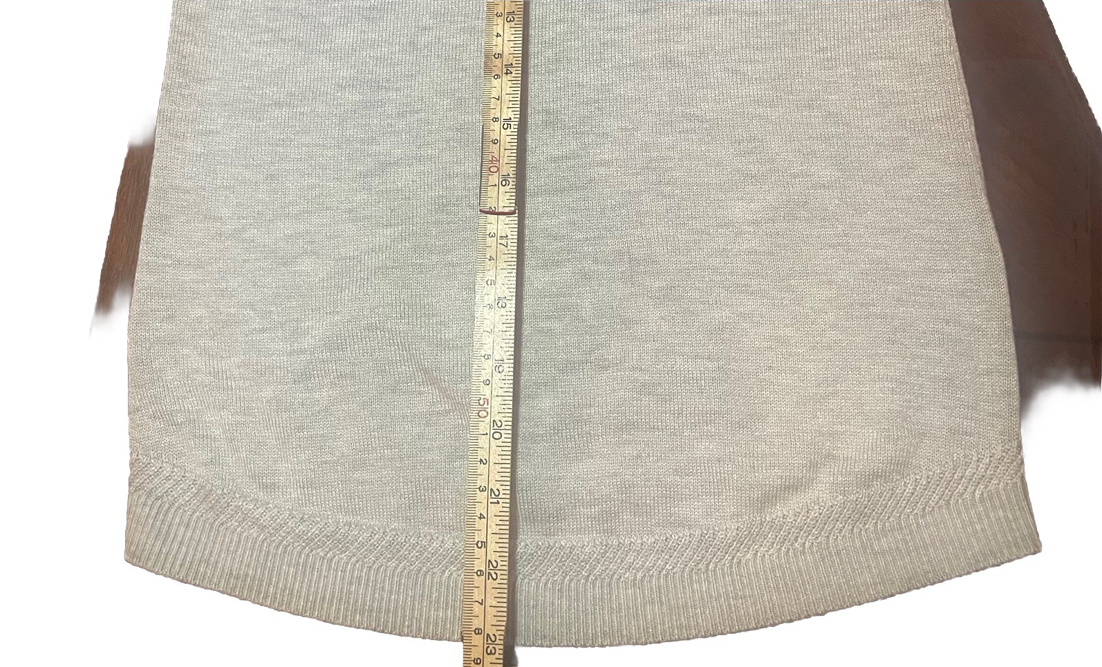 Lululemon Unity At Ease Pullover Sweater Grey Cas… - image 18