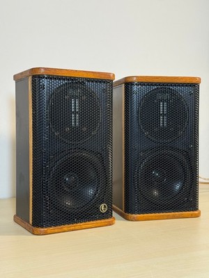 Infinity Infinitesimal (.1) Speakers (Pair) - EMIT tweeters