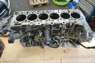 BMW X5 E70 Motorblock  Motor 40DX N57S N57 N57D30B =
