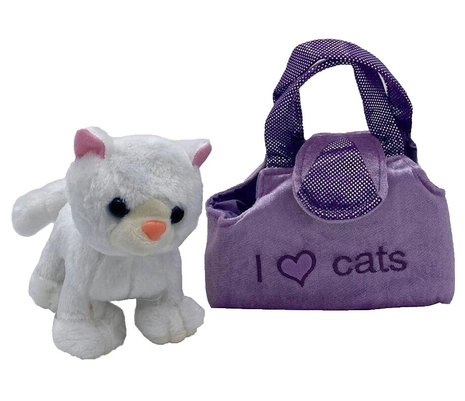 Gatos y gatitos Juguetes Peluche Bebé