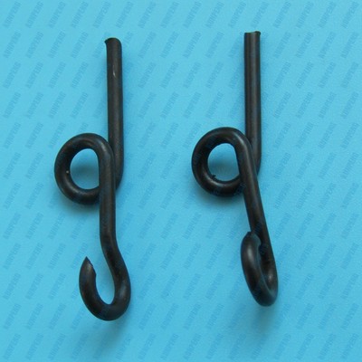 Passt für Singer 29K THREAD EYELET (Kopf der ARM) # 8620 2 PCS