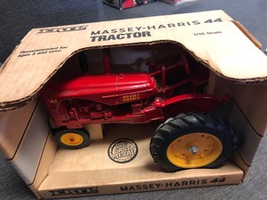 case toy tractors ebay