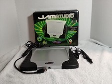 KB Gear Jam Studio Graphics/Website Design Tablet Pen tested on Windows 11