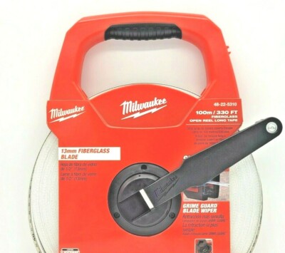 Milwaukee ELEC Tool 48-22-3986 - Bobina Di Gesso Bold Line - Foto 10