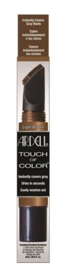 Ardell Touch of Color Root Touch Up Light Brown #78002