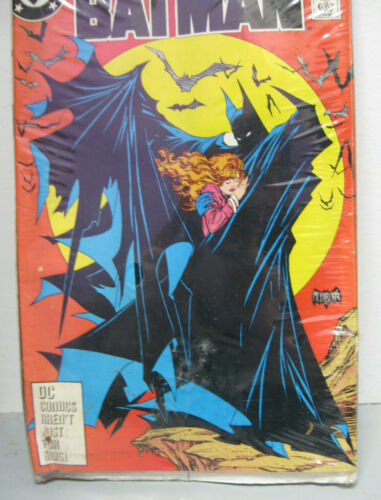 SEALED DC Batman 3 Pack 423/424/425 McFarlane Comic Book Set - Picture 4 of 11